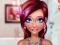 Trò chơi Công Chúa Hiện Đại Trang Điểm Hoàn Hảo trực tuyến