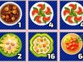 Trò chơi Ngon 2048 trực tuyến