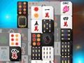 Trò chơi Mạt chược đen trắng 2  trực tuyến