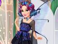Trò chơi Vũ điệu mùa xuân Enchanted  trực tuyến