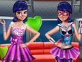 Trò chơi Anh hùng vs kẻ phản diện  trực tuyến