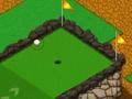 Trò chơi Thế giới MiniGolf  trực tuyến