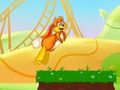 Trò chơi Ông. Jumpz Adventureland  trực tuyến