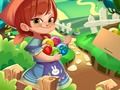 Trò chơi Bong bóng trái cây trực tuyến