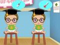Trò chơi Bệnh viện Đối với Trẻ em  trực tuyến