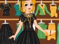 Trò chơi Cuộc thi thời trang của Rapunzel & Ariel 20s  trực tuyến
