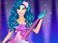 Trò chơi Barbie Glam Popstar trực tuyến