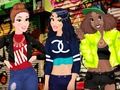 Trò chơi Công Chúa Cash Me Bên Ngoài trực tuyến