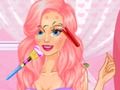 Trò chơi Mẹo Làm Đẹp của Barbara trực tuyến