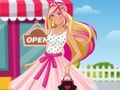 Trò chơi Phong cách Barbie Polka Dots  trực tuyến