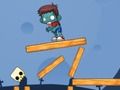 Trò chơi Zombie tức giận trực tuyến
