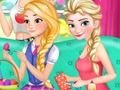 Trò chơi Lễ Phục sinh của Disney  trực tuyến