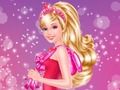 Trò chơi Barbie đáng yêu ballerina trực tuyến