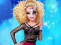 Trò chơi Xu hướng ban nhạc rock barbie trực tuyến