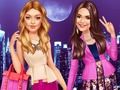 Trò chơi Gigi & Kendall BFF  trực tuyến