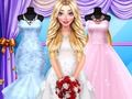 Trò chơi Chuẩn bị Đám cưới Blondie trực tuyến