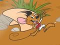 Trò chơi Nghệ thuật & Thủ công Mỹ nghệ Looney Tunes show  trực tuyến