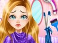 Trò chơi Công chúa được gửi đến tương lai trực tuyến