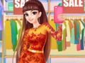 Trò chơi Helen Black Friday Mua sắm  trực tuyến