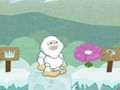 Trò chơi Phiêu lưu của Yeti  trực tuyến