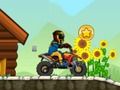 Trò chơi Chuyến đi ATV trực tuyến