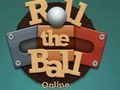Trò chơi Roll The Ball Trực tuyến  trực tuyến