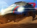 Trò chơi Rally Racer trực tuyến
