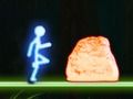 Trò chơi Người đàn ông neon trực tuyến