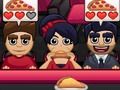 Trò chơi Quán cà phê pizza  trực tuyến