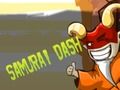 Trò chơi Samurai Dash trực tuyến