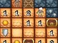Trò chơi Dungeon Sweeper trực tuyến