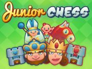 Trò chơi Cờ vua Junior trực tuyến