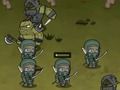 Trò chơi Elven Defense  trực tuyến