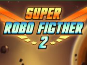 Trò chơi Super Robot Fighter 2  trực tuyến