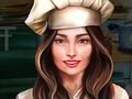 Trò chơi Pizza Bentino  trực tuyến