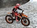 Trò chơi Moto Trials mùa đông trực tuyến