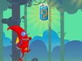 Trò chơi Runner Pepper Run trực tuyến