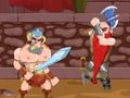 Trò chơi Saga của Kraigen Tournament của Yshtarr  trực tuyến