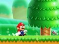 Trò chơi Siêu mario rush  trực tuyến
