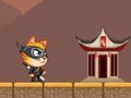 Trò chơi Khai thác Mèo Ninja trực tuyến
