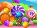 Trò chơi Candy Match Saga trực tuyến