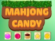 Trò chơi Mahjong Kẹo trực tuyến