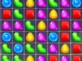 Trò chơi Thời gian Candy  trực tuyến