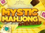 Trò chơi Cuộc phiêu lưu Mahjong Huyền bí trực tuyến