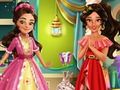 Trò chơi Công chúa Magical Tailora của Công chúa Latina  trực tuyến