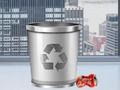Trò chơi Thùng Rác!  trực tuyến