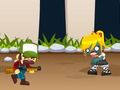 Trò chơi Terminator zombie trực tuyến