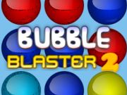 Trò chơi Bong bóng blaster 2 trực tuyến