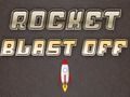Trò chơi Rocket Blast Tắt  trực tuyến