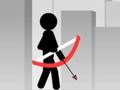 Trò chơi Stickman Archer Trực tuyến  trực tuyến